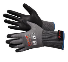 Перчатки из ADAMAS-волокна с полиуретановым покрытием