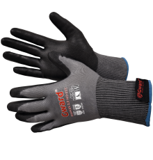 Перчатки из ADAMAS-волокна с полиуретановым покрытием