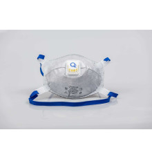 Респиратор О2 2212 A/E – FFP2 NR D с дополнительной защитой от органических и кислых газов