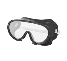 Очки “Стандарт” закрытые, с прямой вентиляцией