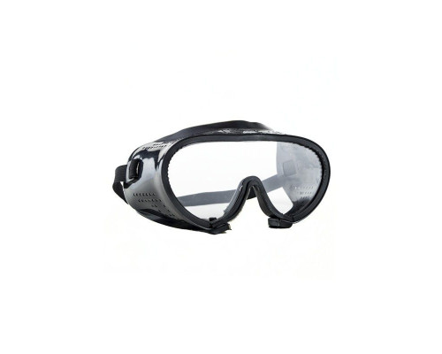 Очки “Стандарт” закрытые, с прямой вентиляцией