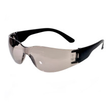 Очки защитные открытые РИМ (тип Классик Тим) дымчатые