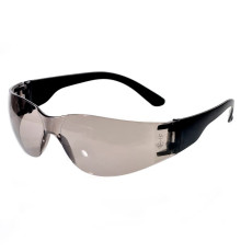 Очки защитные открытые РИМ (тип Классик Тим) дымчатые