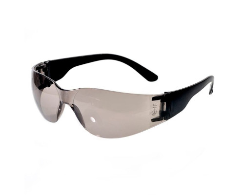 Очки защитные открытые РИМ (тип Классик Тим) дымчатые