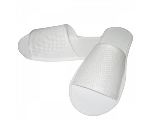 Одноразовые тапочки