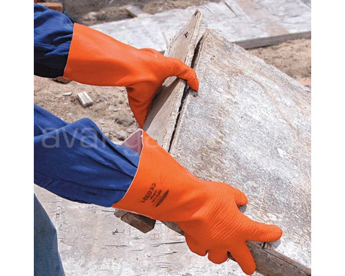 Перчатки “Солид” (RF9 OR)