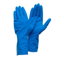 Перчатки одноразовые GWARD DELTAGRIP HIGH RISK