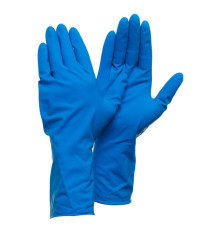 Перчатки одноразовые GWARD DELTAGRIP HIGH RISK