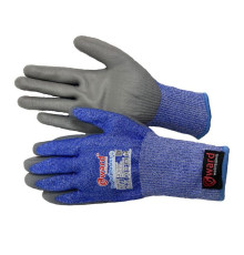 Перчатки от порезов GWARD NO-CUT MARKUS