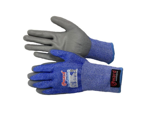 Перчатки от порезов GWARD NO-CUT MARKUS