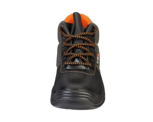 Ботинки “Д-1”, МП, ПУ