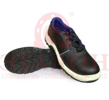 Полуботинки “Рабочий” SJ7066 ПУ-ТПУ