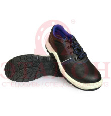 Полуботинки “Рабочий” SJ7066 ПУ-ТПУ