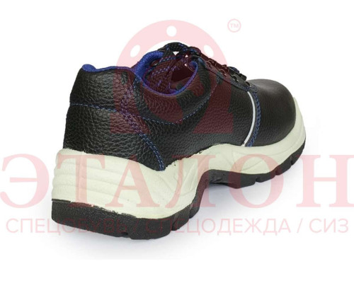 Полуботинки “Рабочий” SJ7066 ПУ-ТПУ