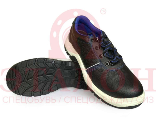 Полуботинки “Рабочий” SJ7066-S ПУ-ТПУ с МП МС