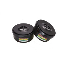 Фильтр сменный к респиратору РУ-60М АВЕКP