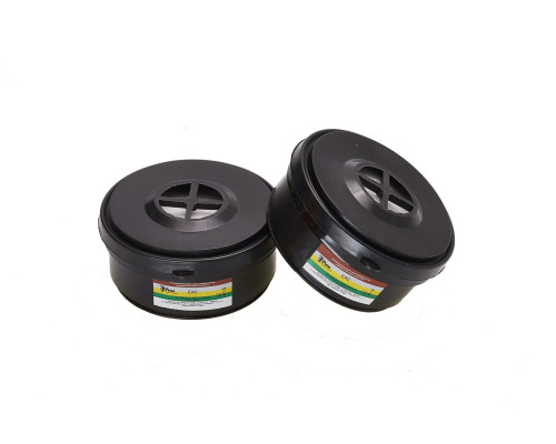 Фильтр сменный к респиратору РУ-60М АВЕКP