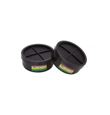 Фильтр сменный к респиратору РПГ-67 АВЕК