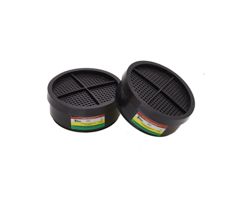 Фильтр сменный к респиратору РПГ-67 АВЕК