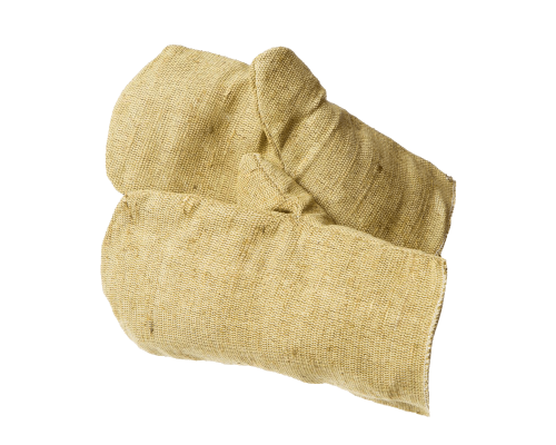 Рукавицы БРЕЗЕНТОВЫЕ С ДВОЙНЫМ НАЛАДОННИКОМ