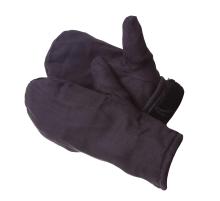 Рукавицы на искусственном меху