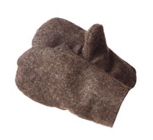 Рукавицы суконные (серошинельное сукно)