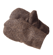 Рукавицы суконные (серошинельное сукно)