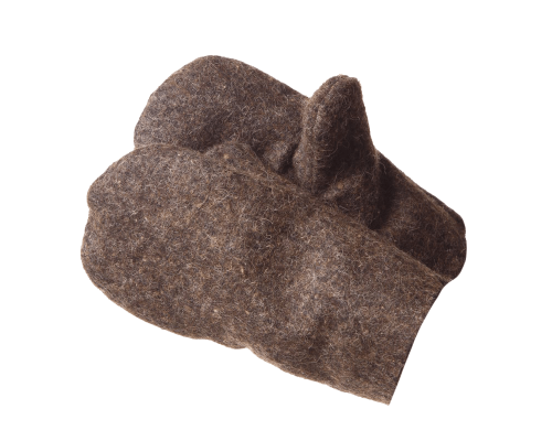 Рукавицы суконные (серошинельное сукно)