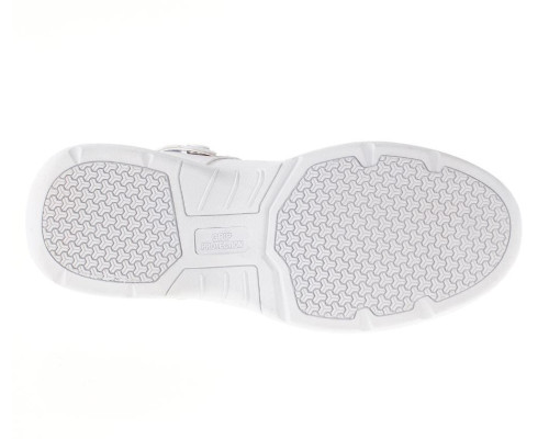 Сабо White GRIP PROTECTION c поликарбонатным подноском (арт.19142)