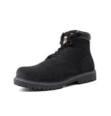 Ботинки высокие “KS-SAFETY” арт. 110 черные