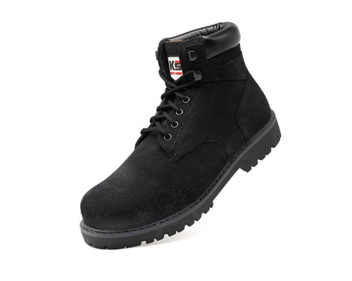 Ботинки высокие “KS-SAFETY” арт. 110 черные