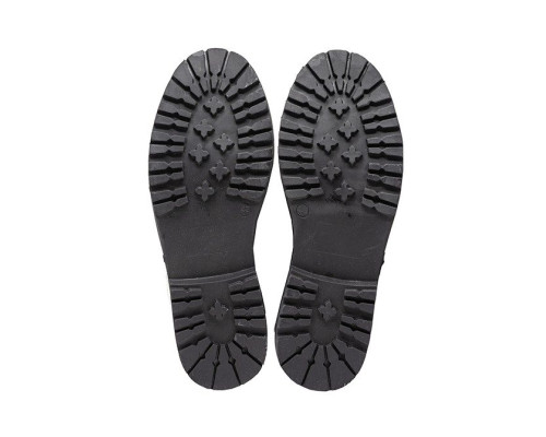 Ботинки высокие “KS-SAFETY” арт. 110 черные