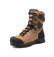 Ботинки высокие “KS-SAFETY” арт. 121