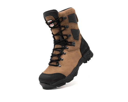 Ботинки высокие “KS-SAFETY” арт. 121