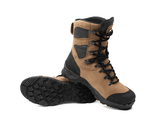 Ботинки высокие “KS-SAFETY” арт. 121