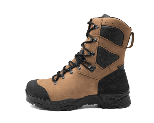 Ботинки высокие “KS-SAFETY” арт. 121