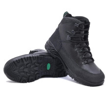 Ботинки “KS-SAFETY”160 черные