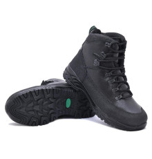 Ботинки “KS-SAFETY”160 черные