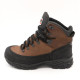 Ботинки “KS-SAFETY”160 коричневые