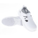 Туфли с перфорацией (сандалии) White GRIP PROTECTION c поликарбонатным подноском (арт.19143)