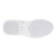 Туфли с перфорацией (сандалии) White GRIP PROTECTION c поликарбонатным подноском (арт.19143)