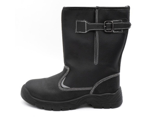 Сапоги “Аскет”