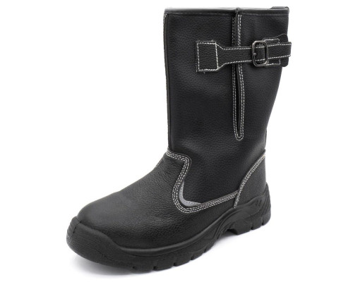 Сапоги “Аскет”