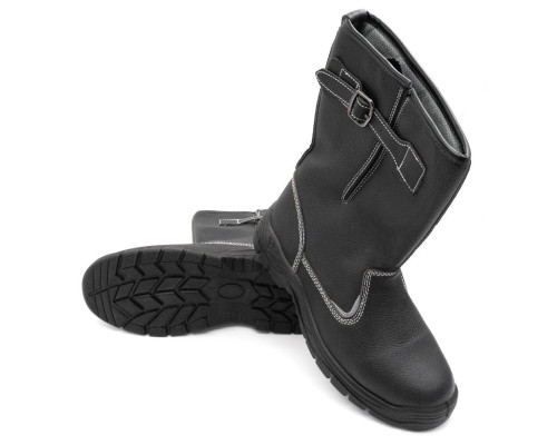 Сапоги “Аскет”