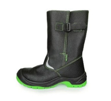 Сапоги МИСТРАЛЬ plus 2020 цельноюфтевые ( зима ) SJ913 3-S-W ТПУ с ПКП АС шерстяной мех