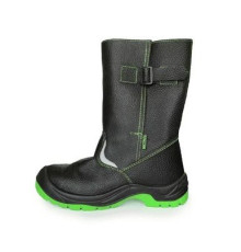 Сапоги МИСТРАЛЬ plus 2020 цельноюфтевые ( зима ) SJ913 3-S-W ТПУ с ПКП АС шерстяной мех
