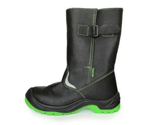 Сапоги МИСТРАЛЬ plus 2020 SJ_9133-S цельноюфтевые ПУ- ТПУ с МП МС