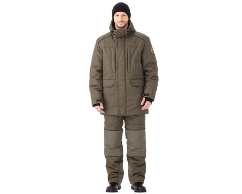 Костюм мужской утепленный “Старт”