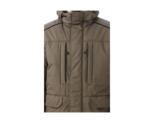 Костюм мужской утепленный “Старт”