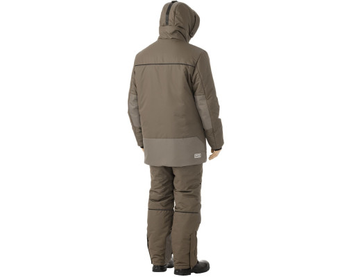 Костюм мужской утепленный “Старт”